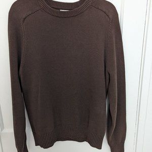 J.Crew Men's Heritage Sweater